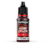 Vallejo 772083 - Magenta-Tinte, 18 ml